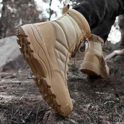 Camel boots for men in Pakistan | GENZY OFFICIAL
